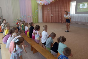 Дошколята-эколята Дошколята-эколята.