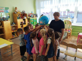 Нам нужен МИР Нам нужен МИР.