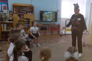 В саду прошло РМО В саду прошло РМО.