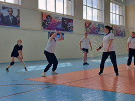Всемирный день здоровья Всемирный день здоровья.