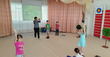 Земля - наш общий дом Земля - наш общий дом.