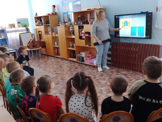 19 января Ульяновская область отмечает день рождения 19 января Ульяновская область отмечает день рождения.