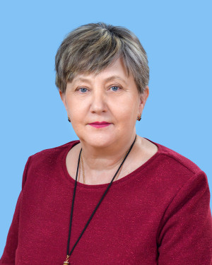 Воспитатель Ширманова Татьяна Ивановна Воспитатель Ширманова Татьяна Ивановна