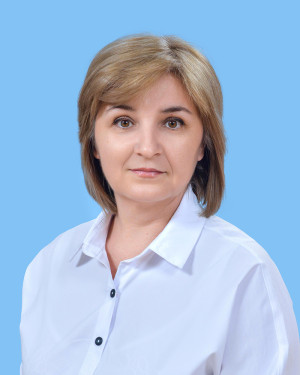 Старший воспитатель Каташова Елена Дмириевна Старший воспитатель Каташова Елена Дмириевна