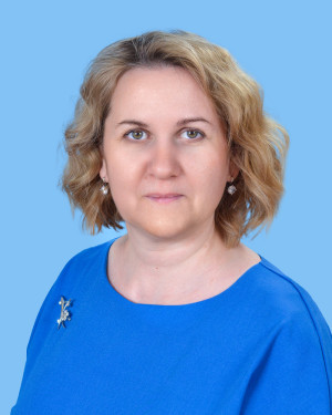 Воспитатель Горбунова Наталья Александровна Воспитатель Горбунова Наталья Александровна