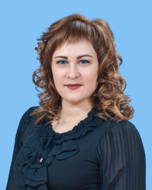Воспитатель Макеева Ирина Андреевна Воспитатель Макеева Ирина Андреевна
