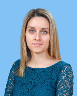 Воспитатель Гусева Елена Михайловна Воспитатель Гусева Елена Михайловна