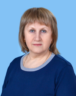Заведующий Кострякова Татьяна Борисовна Заведующий Кострякова Татьяна Борисовна