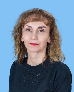 Воспитатель Гришина Ольга Александровна Воспитатель Гришина Ольга Александровна